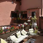 A Casa Di Bruno * Perugia