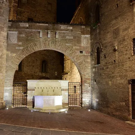 A Casa Di Bruno Perugia