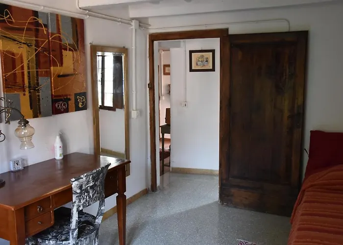 A Casa Di Bruno Panzió *