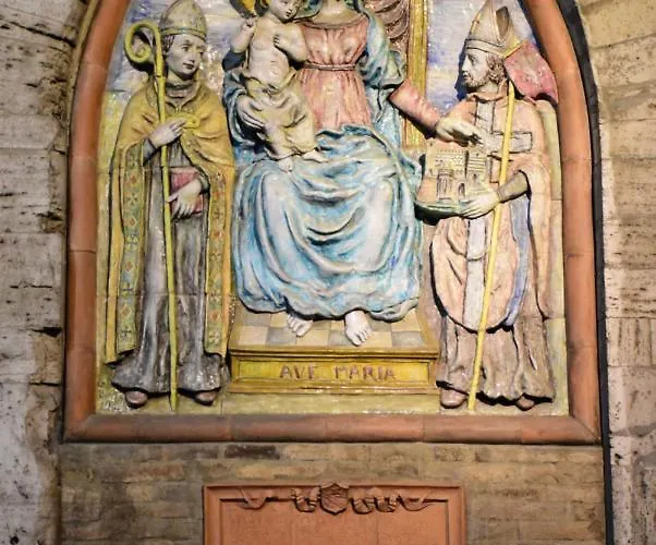 A Casa Di Bruno Perugia