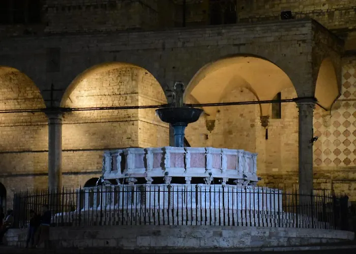 Panzió A Casa Di Bruno