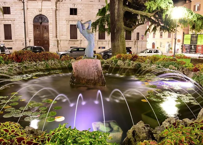 Panzió A Casa Di Bruno