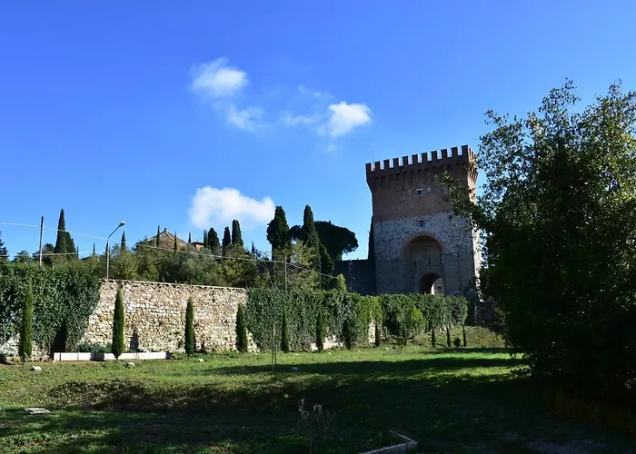Panzió A Casa Di Bruno