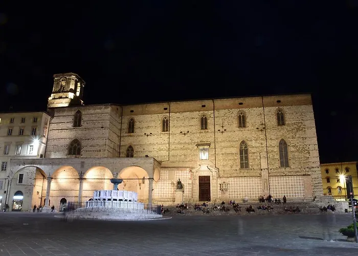 Panzió A Casa Di Bruno