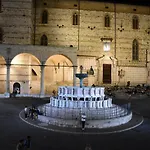 A Casa Di Bruno Bed & Breakfast Perugia