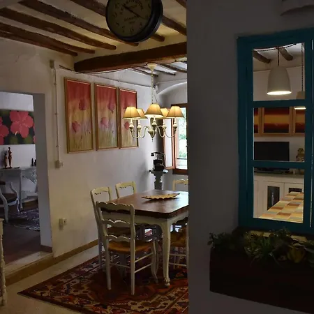 A Casa Di Bruno *