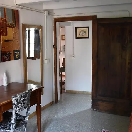 A Casa Di Bruno Bed & Breakfast *