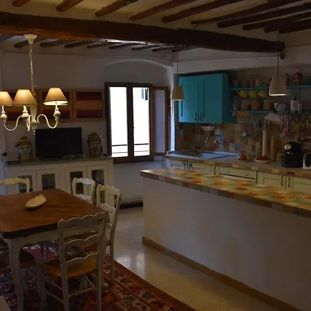 A Casa Di Bruno Bed & Breakfast