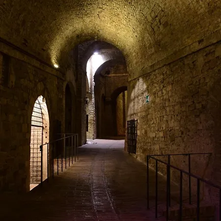 A Casa Di Bruno *