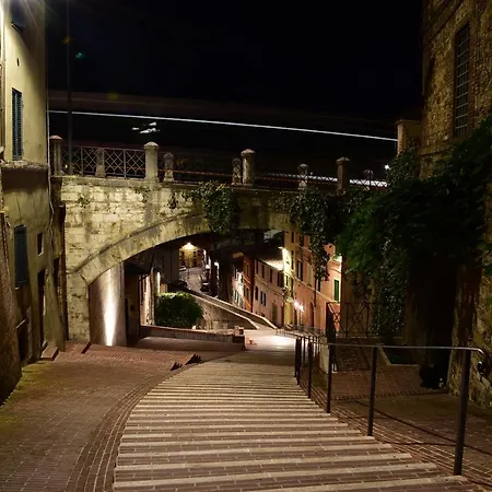 A Casa Di Bruno Bed & Breakfast *