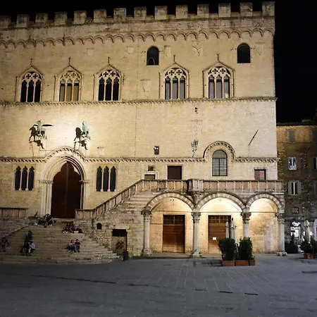 A Casa Di Bruno Perugia