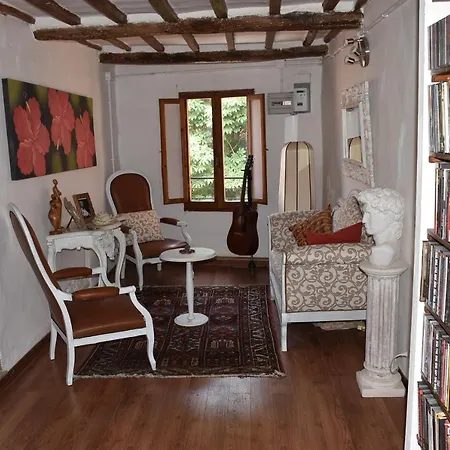 Bed & Breakfast A Casa Di Bruno