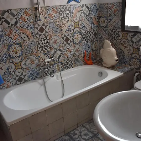 A Casa Di Bruno *