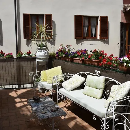 Bed & Breakfast A Casa Di Bruno Perugia