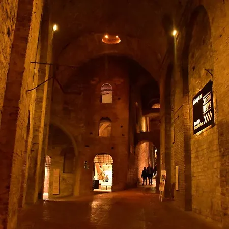 A Casa Di Bruno *