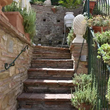 A Casa Di Bruno Bed & Breakfast *
