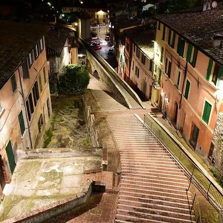 Bed & Breakfast A Casa Di Bruno Perugia
