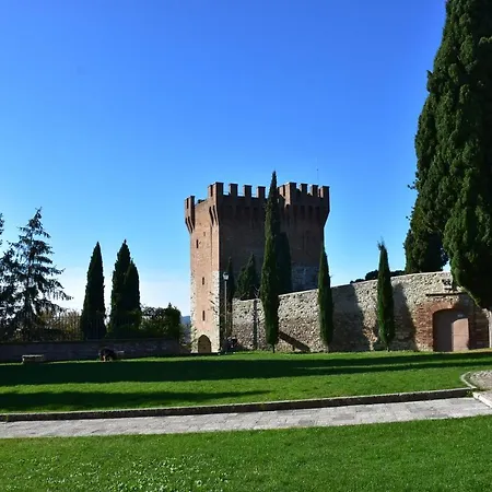 Bed & Breakfast A Casa Di Bruno