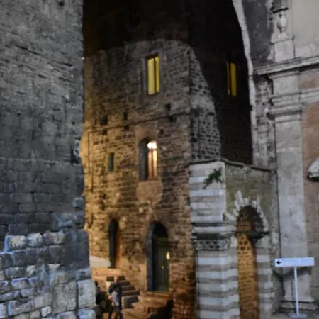 Bed & Breakfast A Casa Di Bruno *
