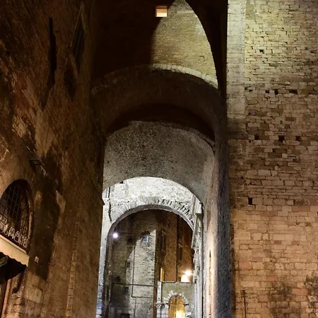 A Casa Di Bruno Perugia