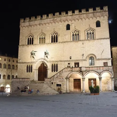 A Casa Di Bruno