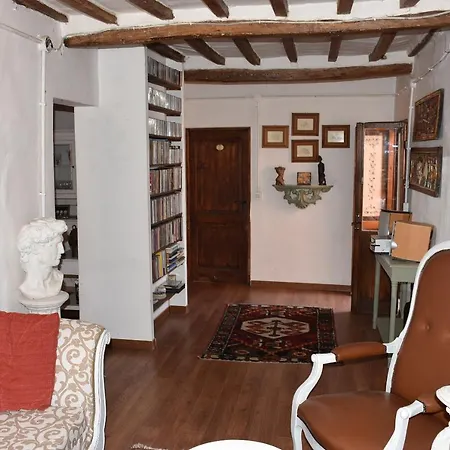 Bed & Breakfast A Casa Di Bruno *