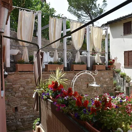 A Casa Di Bruno