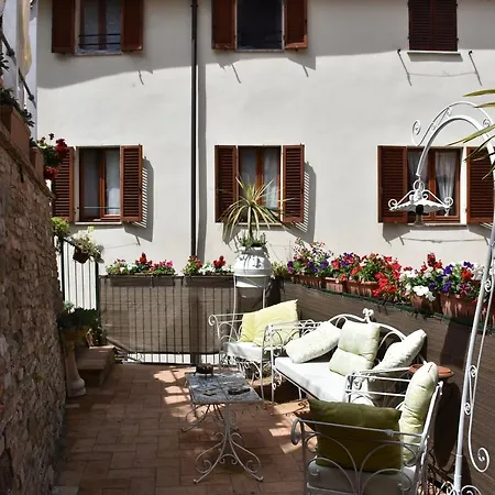 Bed & Breakfast A Casa Di Bruno Perugia