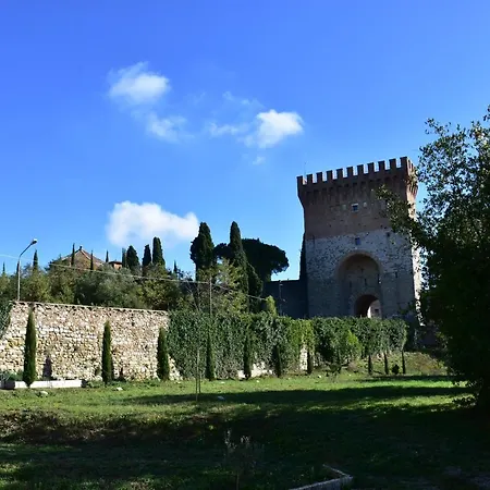 Bed & Breakfast A Casa Di Bruno