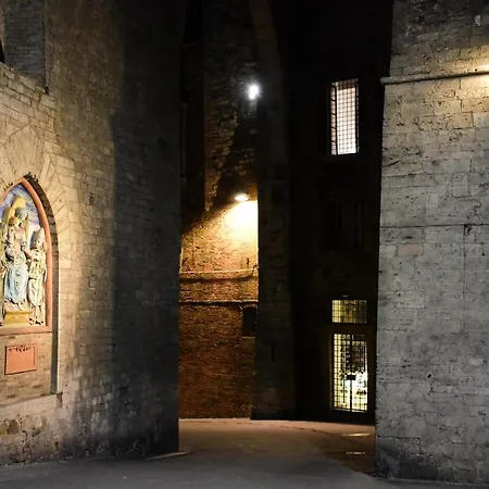 A Casa Di Bruno Bed & Breakfast Perugia