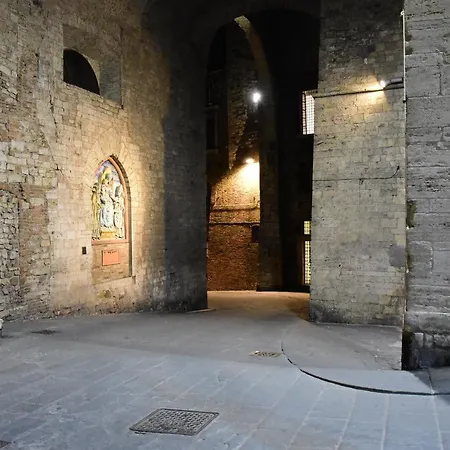 A Casa Di Bruno Perugia