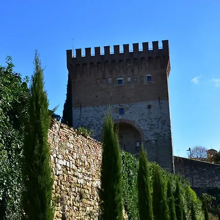 A Casa Di Bruno Bed & Breakfast