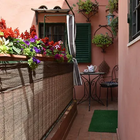 A Casa Di Bruno