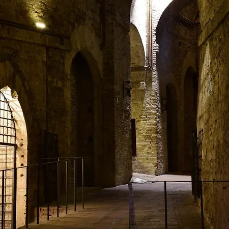 A Casa Di Bruno Bed & Breakfast Perugia