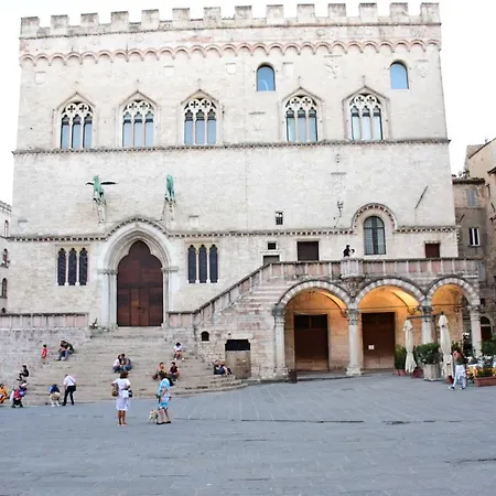 A Casa Di Bruno Bed & Breakfast