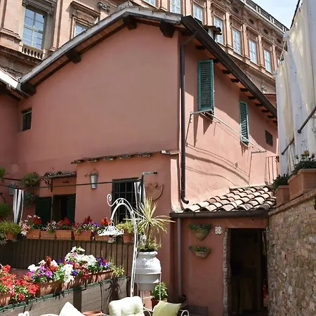 A Casa Di Bruno *