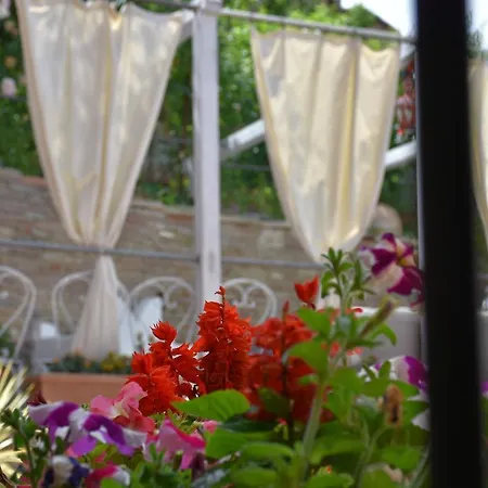 Bed & Breakfast A Casa Di Bruno