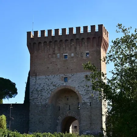 A Casa Di Bruno *