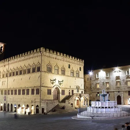 A Casa Di Bruno
