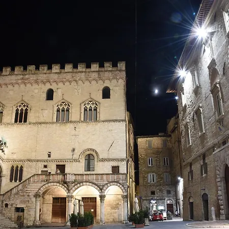 A Casa Di Bruno *