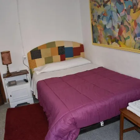 A Casa Di Bruno Perugia
