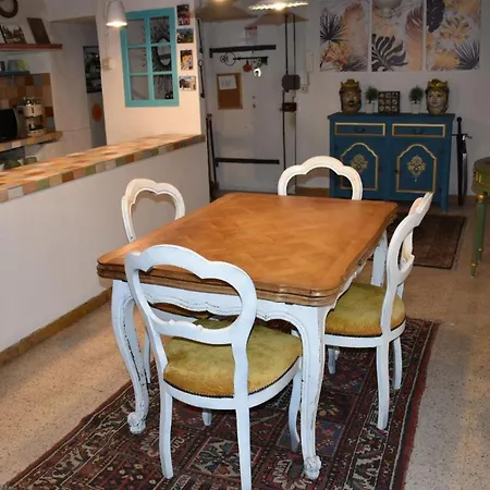 A Casa Di Bruno