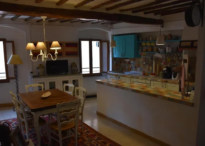 A Casa Di Bruno Bed & Breakfast