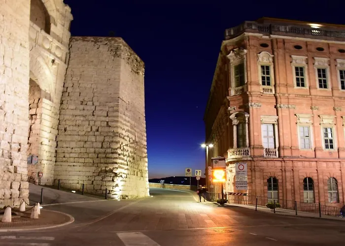 A Casa Di Bruno * Perugia