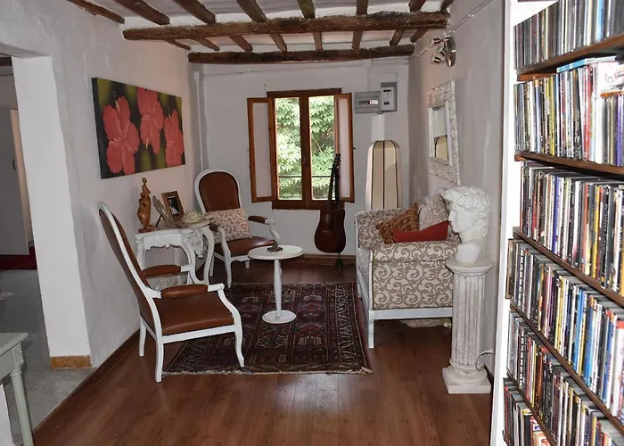 فندق مبيت وإفطار A Casa Di Bruno