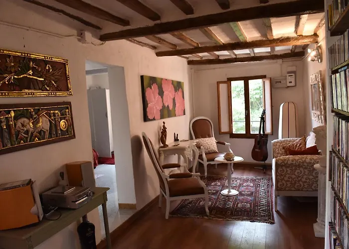 A Casa Di Bruno بيرودجا