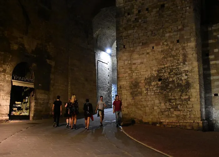 A Casa Di Bruno Bed & Breakfast *