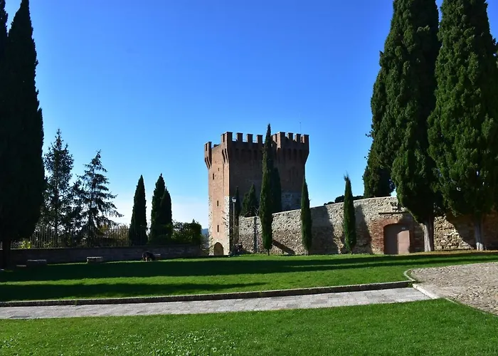 Bed & Breakfast A Casa Di Bruno