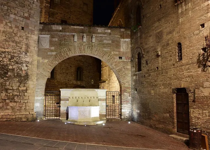 A Casa Di Bruno Perugia