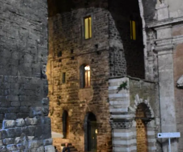 Bed & Breakfast A Casa Di Bruno *